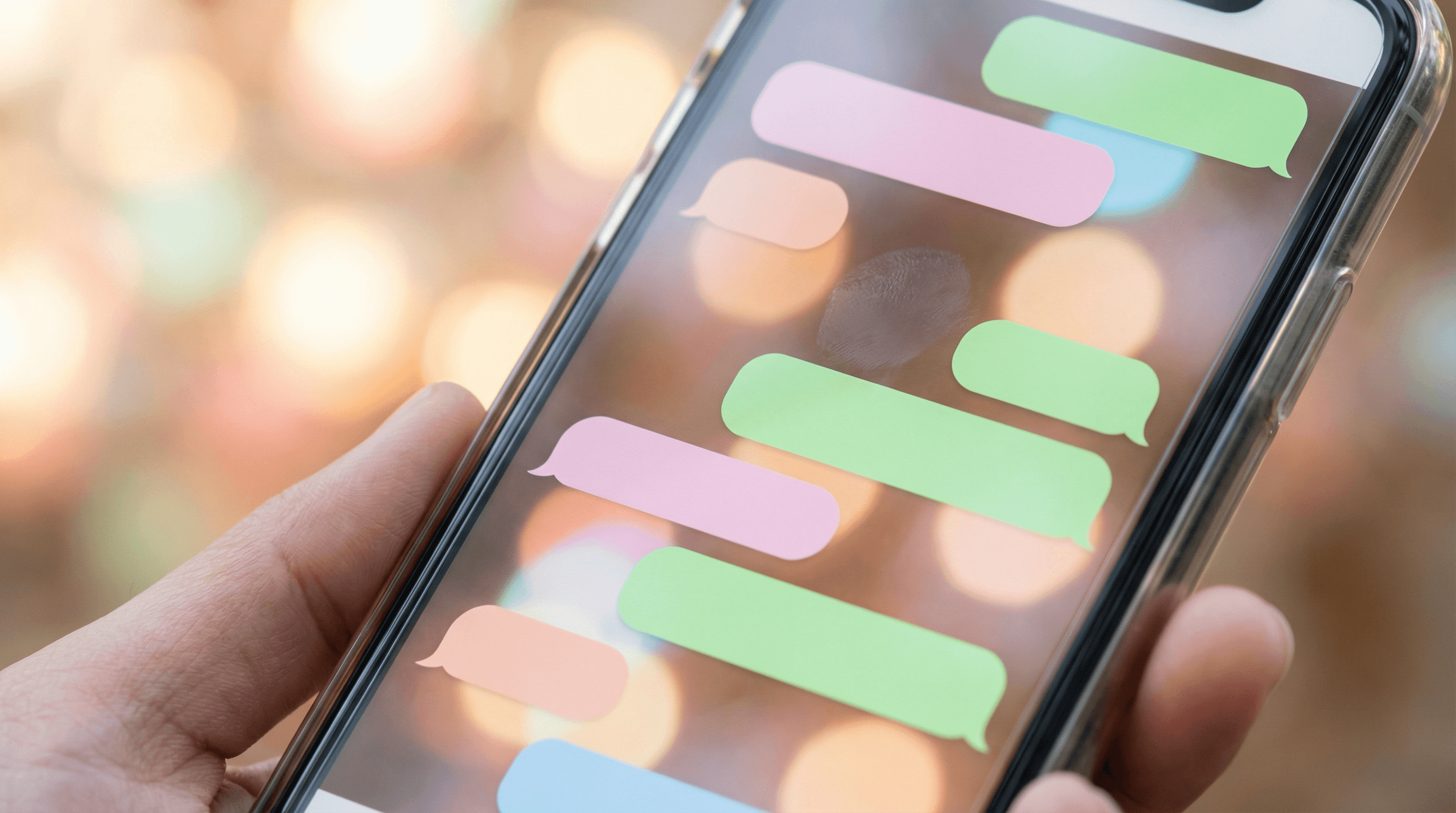 LINEでお問い合わせのイメージ